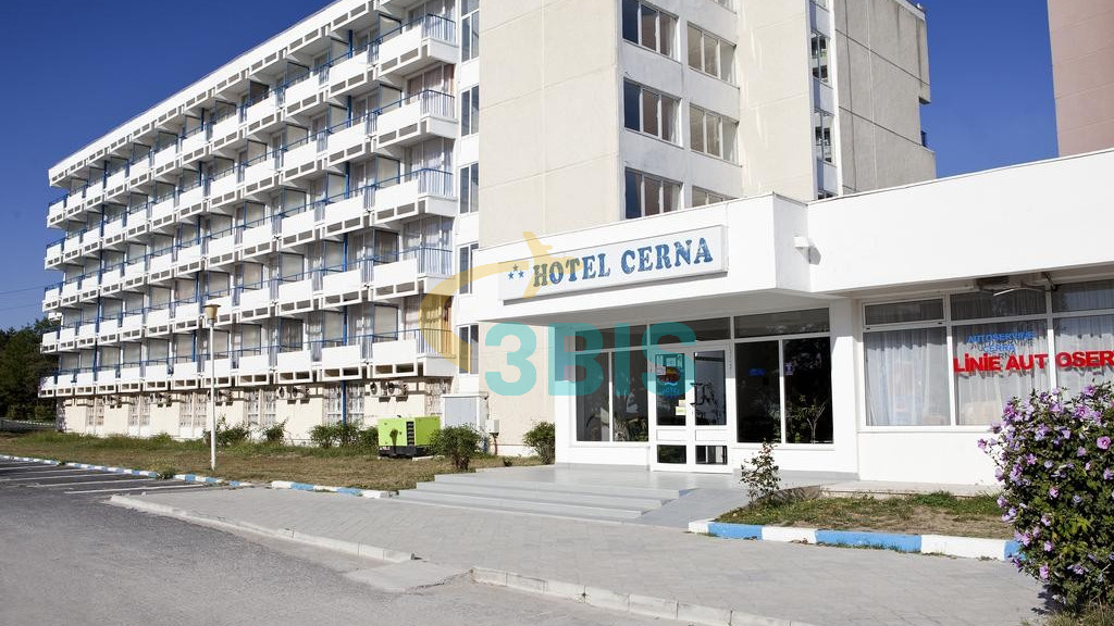 Hotel Cerna din Saturn Oferte și tarife. Birou de Rezervari. Calculează-ți oferta singur, in 2 minute!