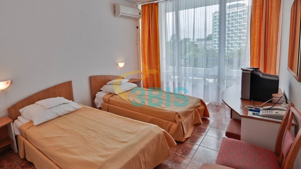 Hotel Cerna din Saturn Oferte și tarife. Birou de Rezervari. Calculează-ți oferta singur, in 2 minute!