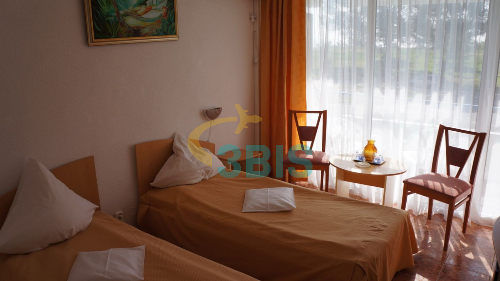 Hotel Cerna din Saturn Oferte și tarife. Birou de Rezervari. Calculează-ți oferta singur, in 2 minute!