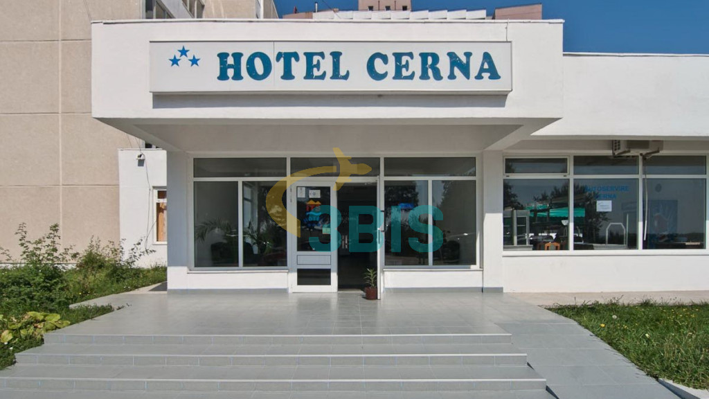 Hotel Cerna din Saturn Oferte și tarife. Birou de Rezervari. Calculează-ți oferta singur, in 2 minute!