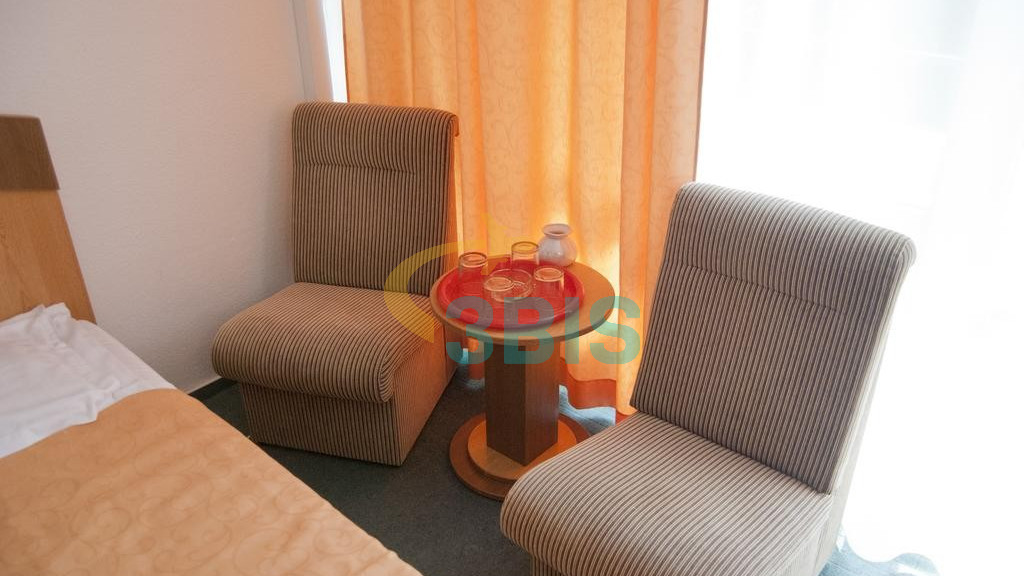 Hotel Siret din Saturn Oferte și tarife. Birou de Rezervari. Calculează-ți oferta singur, in 2 minute!