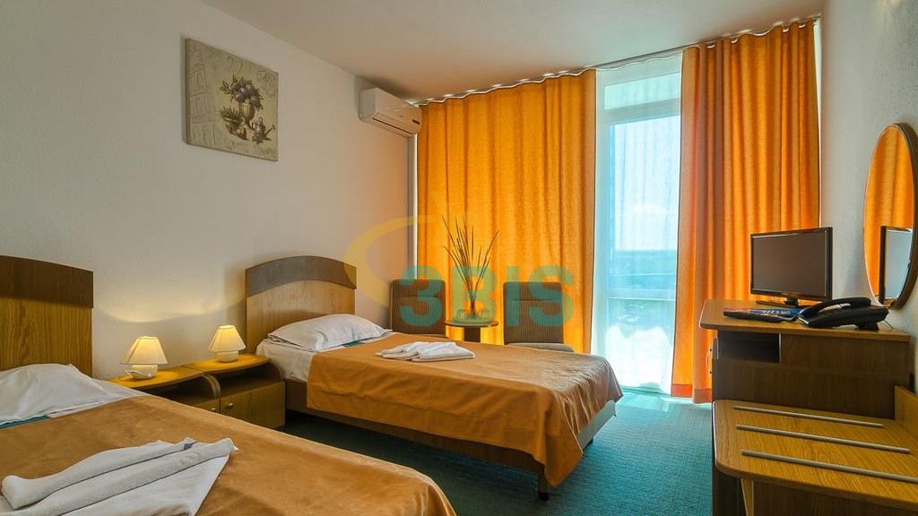 Hotel Siret din Saturn Oferte și tarife. Birou de Rezervari. Calculează-ți oferta singur, in 2 minute!