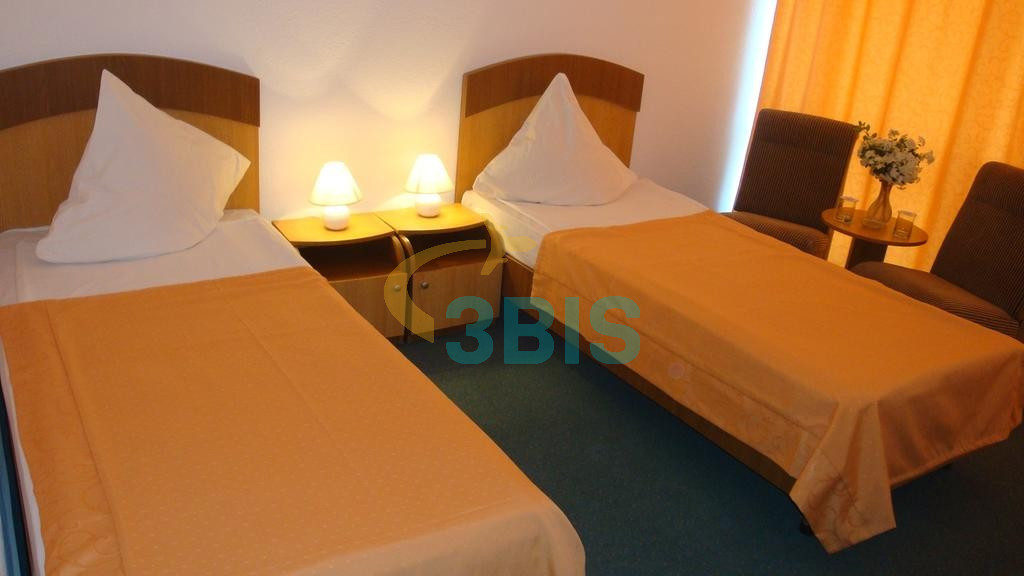 Hotel Siret din Saturn Oferte și tarife. Birou de Rezervari. Calculează-ți oferta singur, in 2 minute!