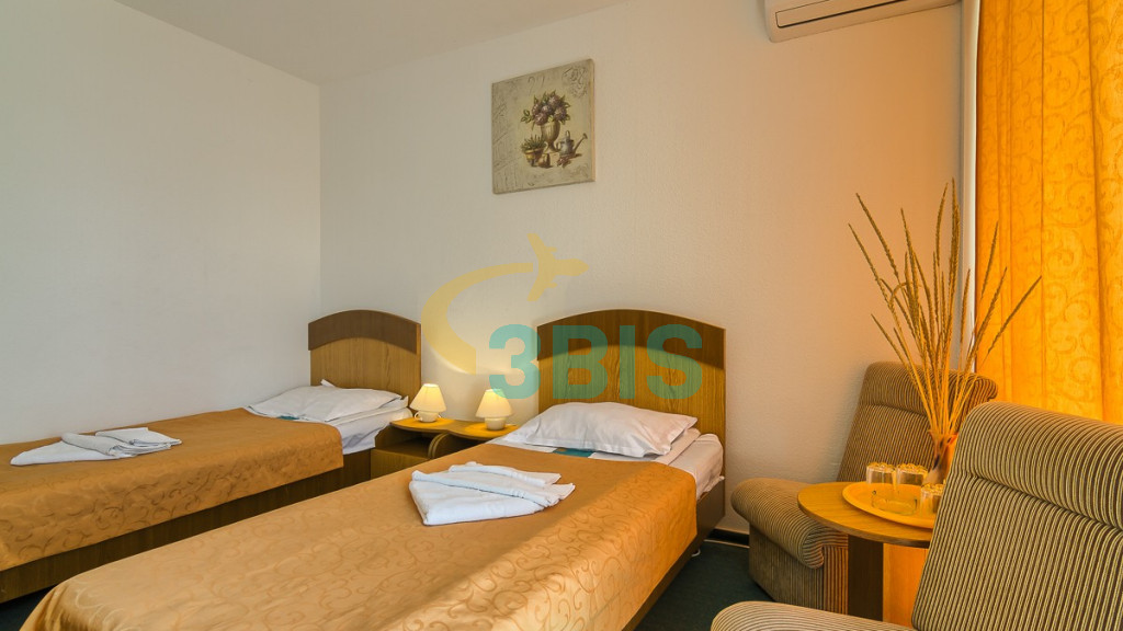 Hotel Siret din Saturn Oferte și tarife. Birou de Rezervari. Calculează-ți oferta singur, in 2 minute!