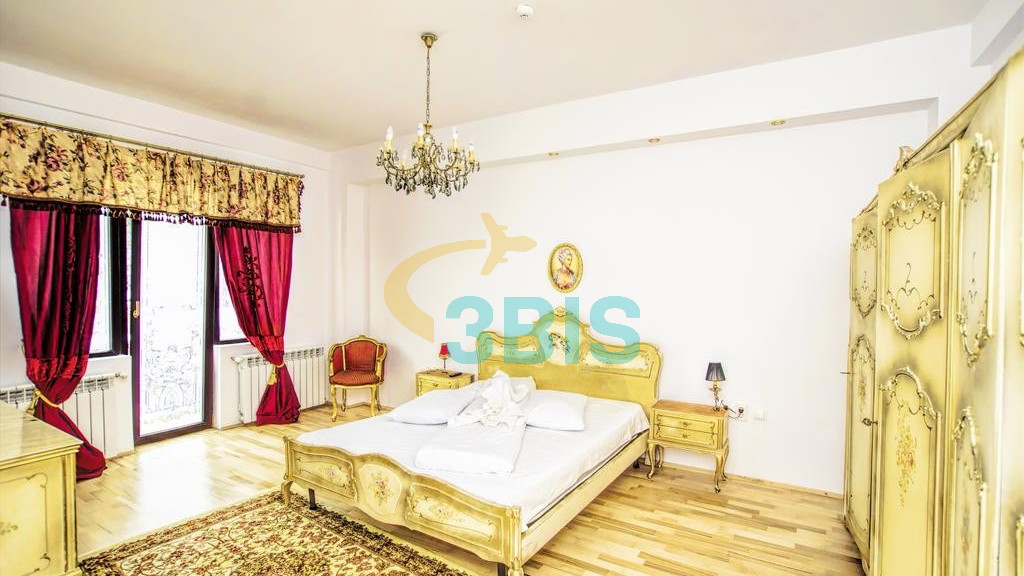Coroana Moldovei 3bis Ro