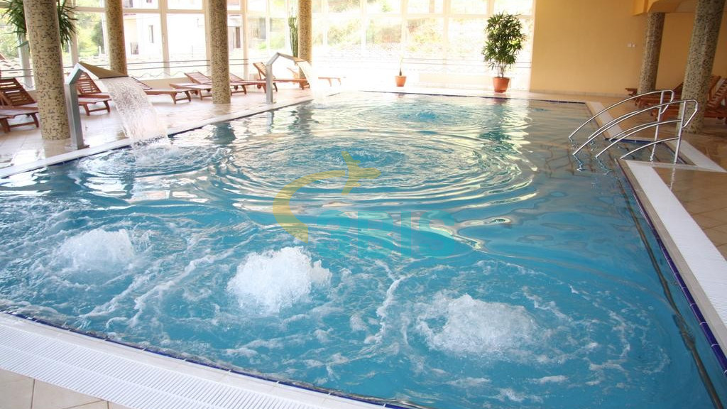 Hotel Germisara din Geoagiu-Bai Oferte și tarife. Birou de Rezervari. Calculează-ți oferta singur, in 2 minute!