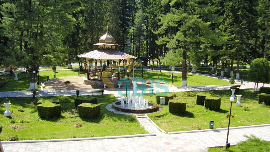Hotel Venus din Slanic-Moldova Oferte și tarife. Birou de Rezervari. Calculează-ți oferta singur, in 2 minute!