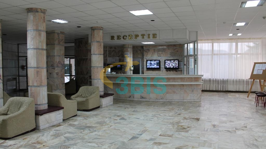 Hotel Venus din Slanic-Moldova Oferte și tarife. Birou de Rezervari. Calculează-ți oferta singur, in 2 minute!