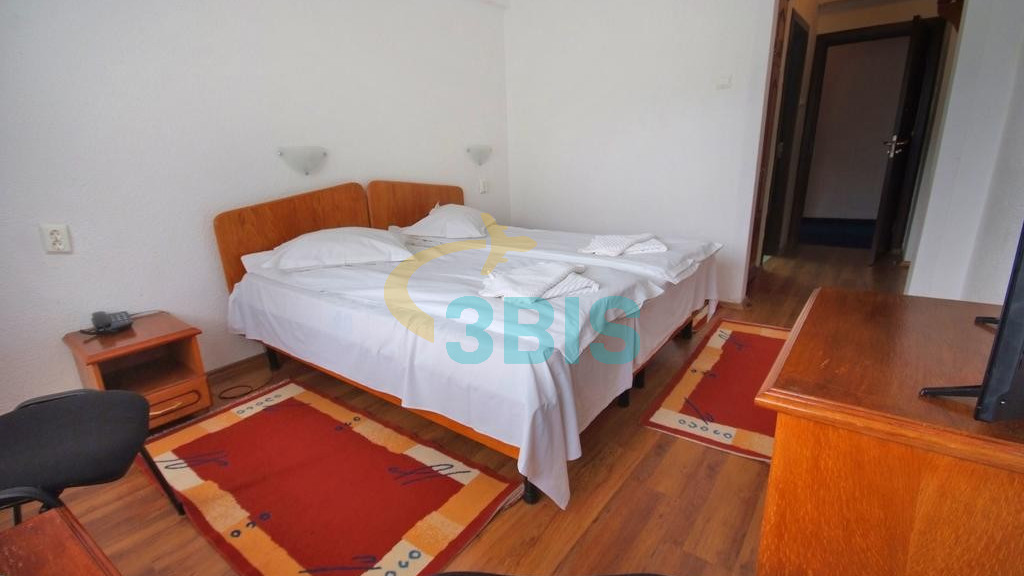 Hotel Venus din Slanic-Moldova Oferte și tarife. Birou de Rezervari. Calculează-ți oferta singur, in 2 minute!