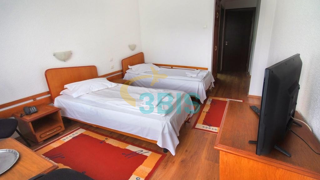 Hotel Venus din Slanic-Moldova Oferte și tarife. Birou de Rezervari. Calculează-ți oferta singur, in 2 minute!