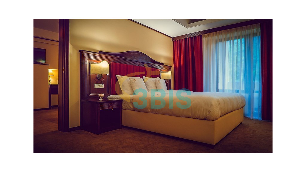 Hotel Perla din Slanic-Moldova Oferte și tarife. Birou de Rezervari. Calculează-ți oferta singur, in 2 minute!