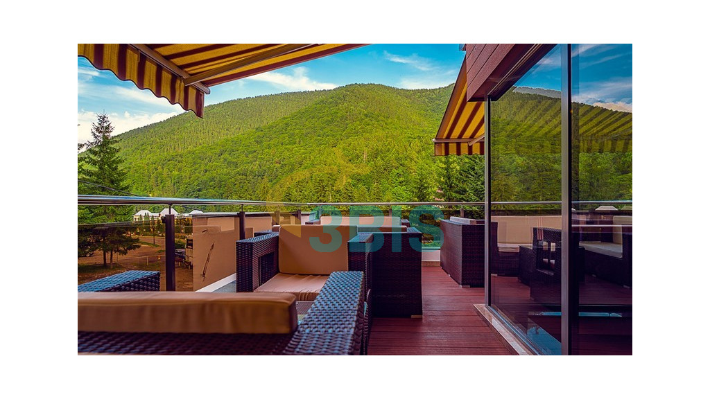 Hotel Perla din Slanic-Moldova Oferte și tarife. Birou de Rezervari. Calculează-ți oferta singur, in 2 minute!