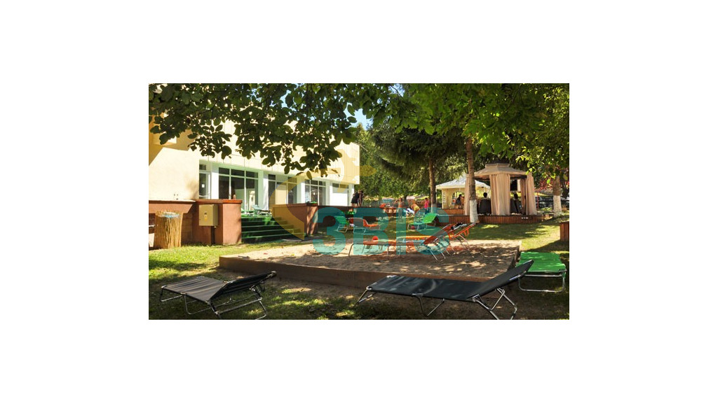 Hotel Diana din Geoagiu-Bai Oferte și tarife. Birou de Rezervari. Calculează-ți oferta singur, in 2 minute!