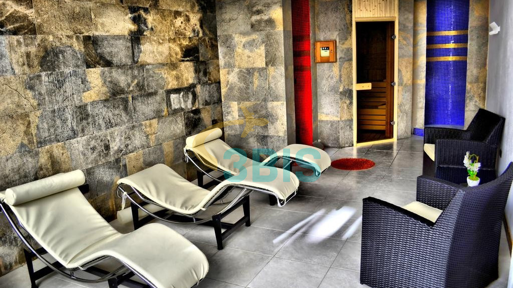 Hotel Aqua Thermal Spa & Relax din Baile 1 Mai Oferte și tarife. Birou de Rezervari. Calculează-ți oferta singur, in 2 minute!