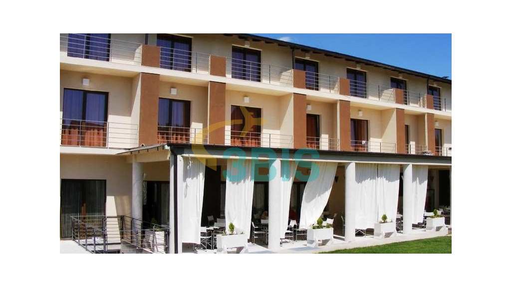 Hotel Aqua Thermal Spa & Relax din Baile 1 Mai Oferte și tarife. Birou de Rezervari. Calculează-ți oferta singur, in 2 minute!