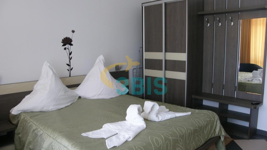 Hotel Anca din Eforie Nord Oferte și tarife. Birou de Rezervari. Calculează-ți oferta singur, in 2 minute!