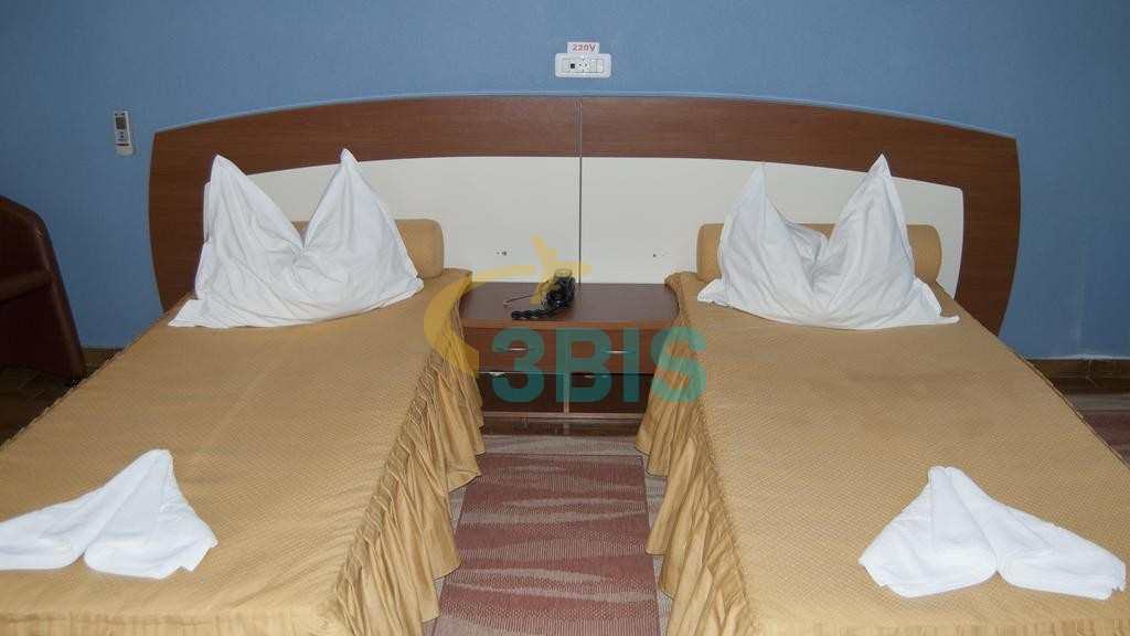 Hotel Anca din Eforie Nord Oferte și tarife. Birou de Rezervari. Calculează-ți oferta singur, in 2 minute!