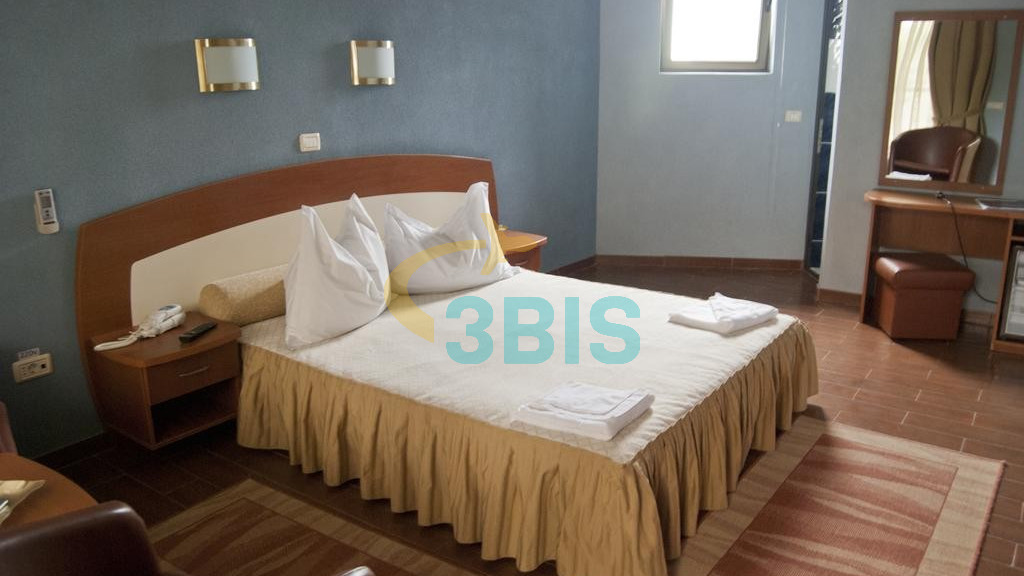 Hotel Anca din Eforie Nord Oferte și tarife. Birou de Rezervari. Calculează-ți oferta singur, in 2 minute!