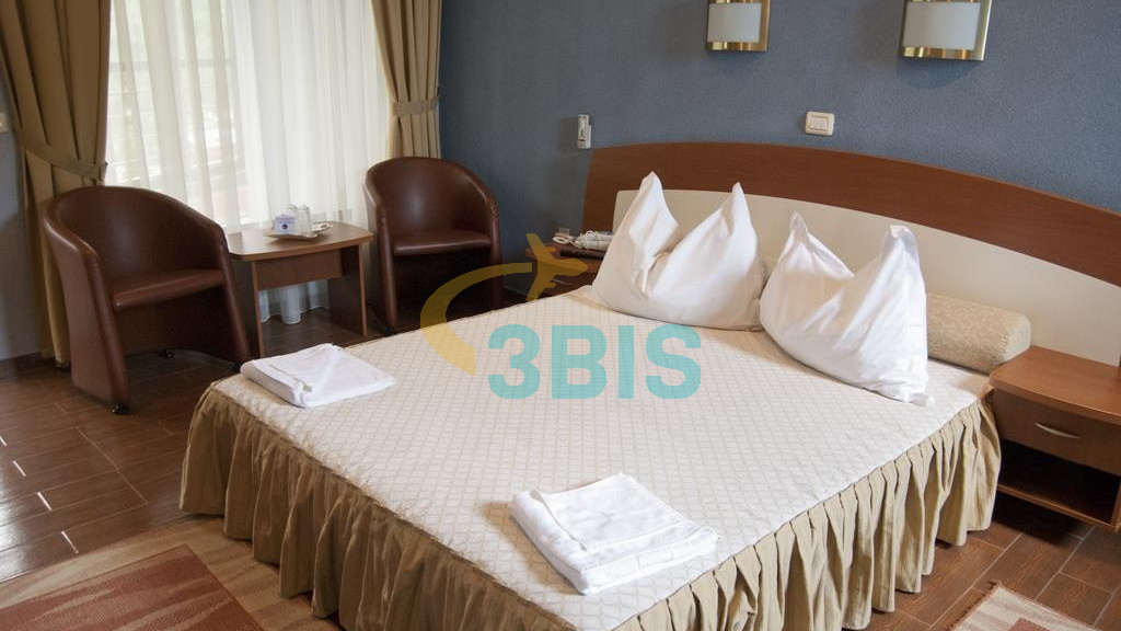 Hotel Anca din Eforie Nord Oferte și tarife. Birou de Rezervari. Calculează-ți oferta singur, in 2 minute!