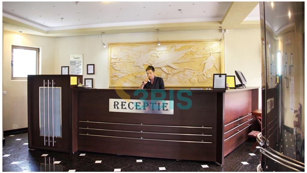 Hotel Anca din Eforie Nord Oferte și tarife. Birou de Rezervari. Calculează-ți oferta singur, in 2 minute!