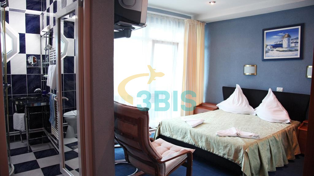 Hotel Anca din Eforie Nord Oferte și tarife. Birou de Rezervari. Calculează-ți oferta singur, in 2 minute!