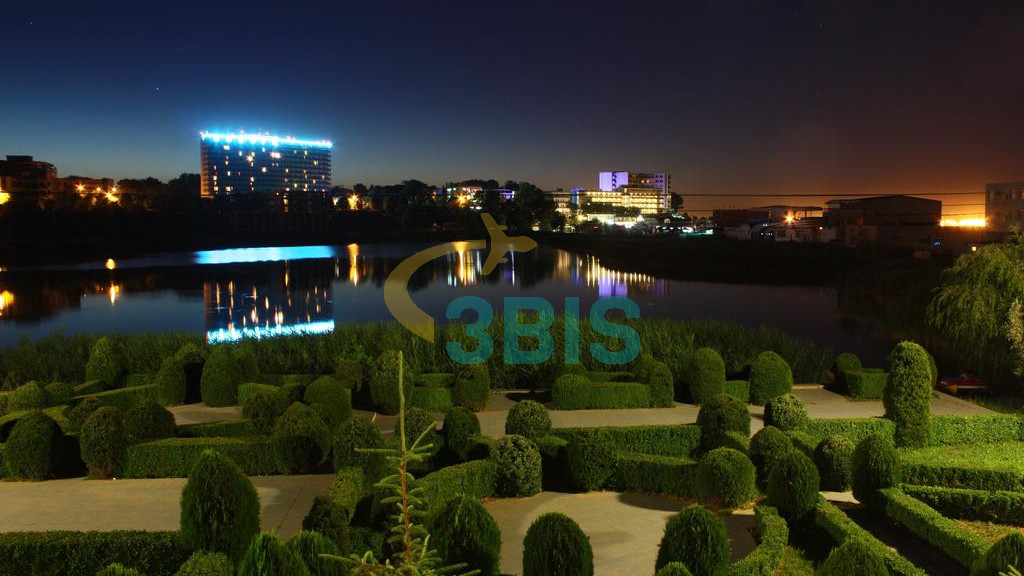 Hotel Anca din Eforie Nord Oferte și tarife. Birou de Rezervari. Calculează-ți oferta singur, in 2 minute!