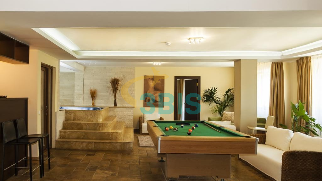 Hotel Grand din Eforie Nord Oferte și tarife. Birou de Rezervari. Calculează-ți oferta singur, in 2 minute!