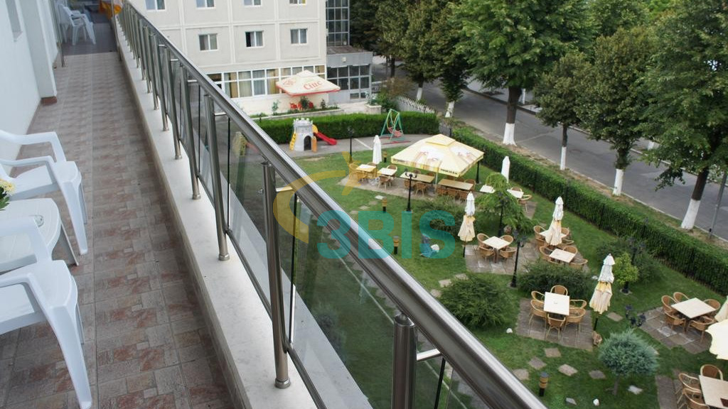Hotel Corsa din Mangalia Oferte și tarife. Birou de Rezervari. Calculează-ți oferta singur, in 2 minute!
