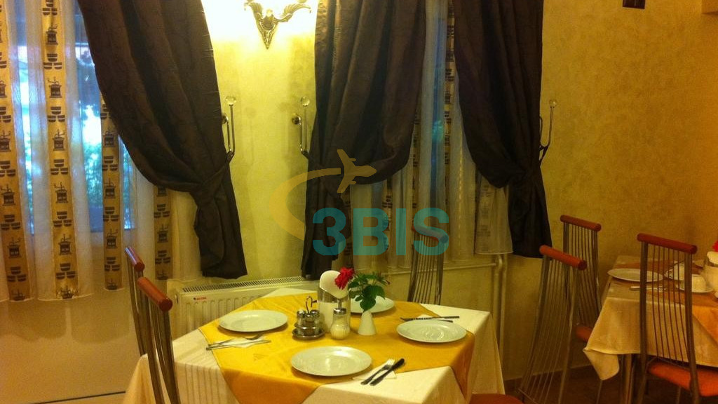 Hotel Corsa din Mangalia Oferte și tarife. Birou de Rezervari. Calculează-ți oferta singur, in 2 minute!