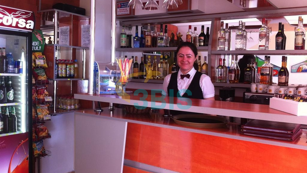 Hotel Corsa din Mangalia Oferte și tarife. Birou de Rezervari. Calculează-ți oferta singur, in 2 minute!