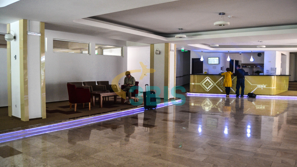 Hotel Caciulata Complex balnear Cozia din Calimanesti-Caciulata Oferte și tarife. Birou de Rezervari. Calculează-ți oferta singur, in 2 minute!