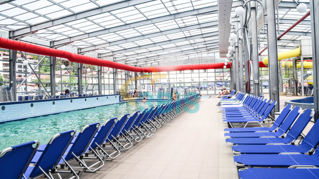 Hotel Caciulata Complex balnear Cozia din Calimanesti-Caciulata Oferte și tarife. Birou de Rezervari. Calculează-ți oferta singur, in 2 minute!