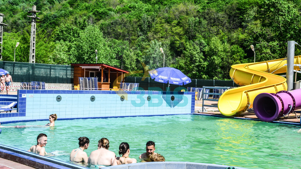 Hotel Caciulata Complex balnear Cozia din Calimanesti-Caciulata Oferte și tarife. Birou de Rezervari. Calculează-ți oferta singur, in 2 minute!