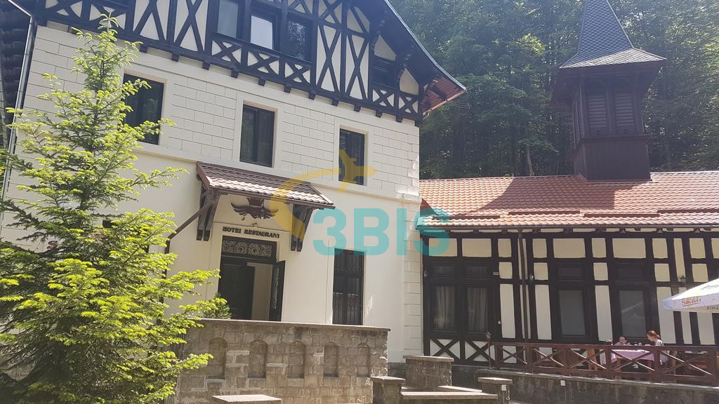 Hotel Stavilar din Sinaia Oferte și tarife. Birou de Rezervari. Calculează-ți oferta singur, in 2 minute!
