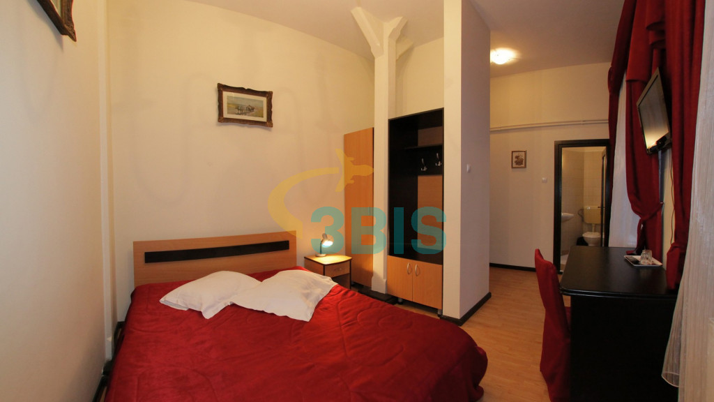 Hotel Stavilar din Sinaia Oferte și tarife. Birou de Rezervari. Calculează-ți oferta singur, in 2 minute!