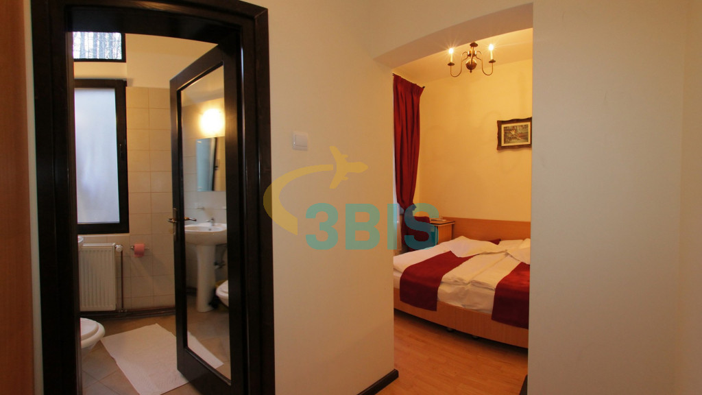 Hotel Stavilar din Sinaia Oferte și tarife. Birou de Rezervari. Calculează-ți oferta singur, in 2 minute!