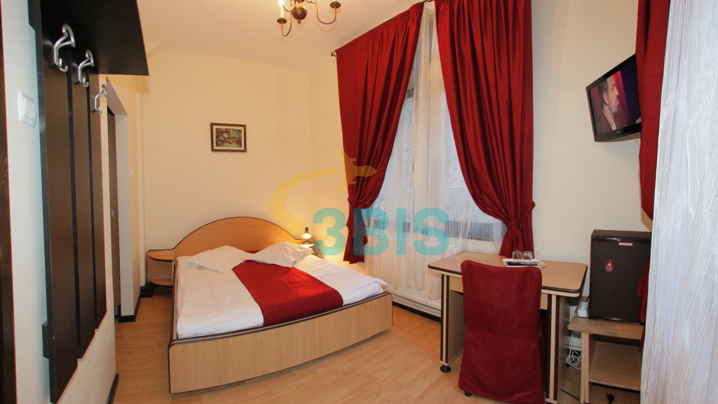 Hotel Stavilar din Sinaia Oferte și tarife. Birou de Rezervari. Calculează-ți oferta singur, in 2 minute!