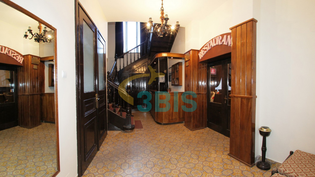 Hotel Stavilar din Sinaia Oferte și tarife. Birou de Rezervari. Calculează-ți oferta singur, in 2 minute!