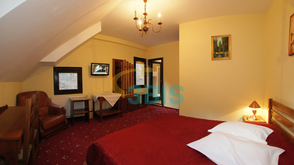 Hotel Stavilar din Sinaia Oferte și tarife. Birou de Rezervari. Calculează-ți oferta singur, in 2 minute!