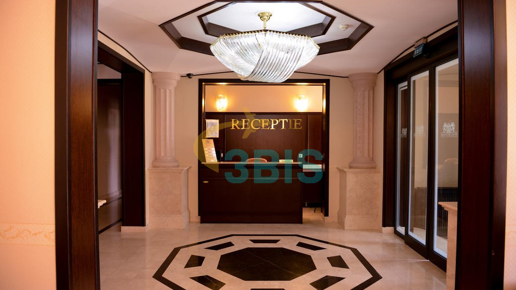 Hotel Bulevard din Predeal Oferte și tarife. Birou de Rezervari. Calculează-ți oferta singur, in 2 minute!