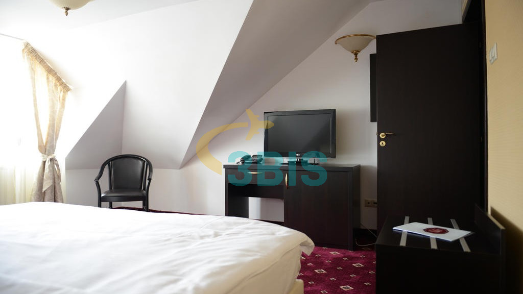 Hotel Bulevard din Predeal Oferte și tarife. Birou de Rezervari. Calculează-ți oferta singur, in 2 minute!