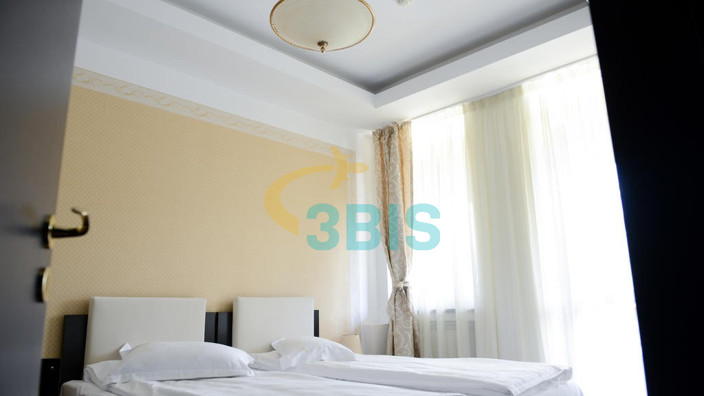 Hotel Bulevard din Predeal Oferte și tarife. Birou de Rezervari. Calculează-ți oferta singur, in 2 minute!