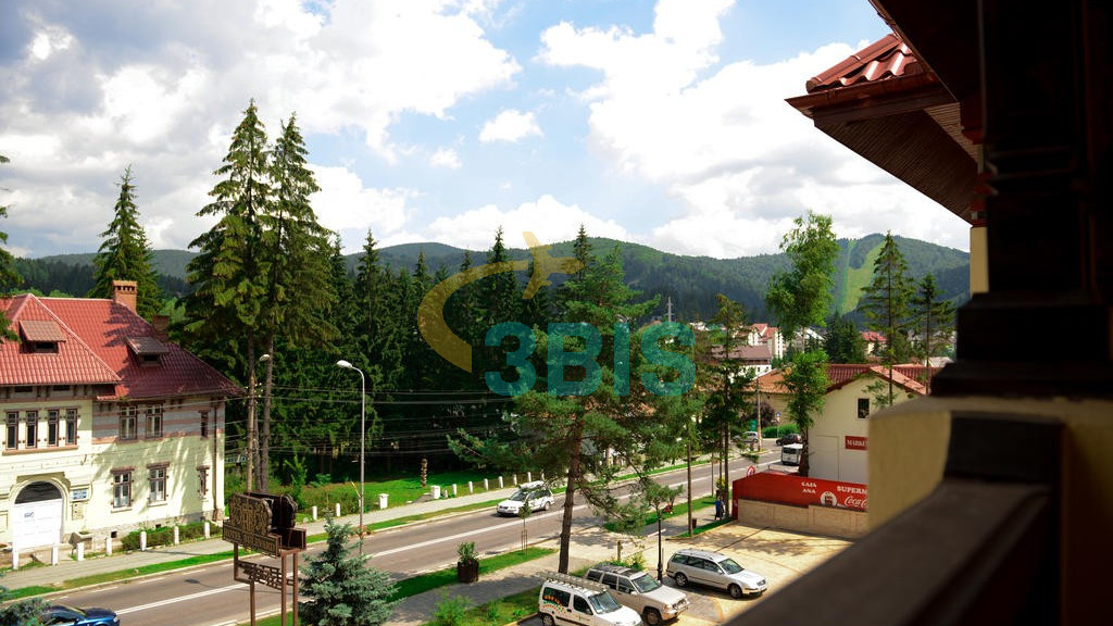 Hotel Bulevard din Predeal Oferte și tarife. Birou de Rezervari. Calculează-ți oferta singur, in 2 minute!