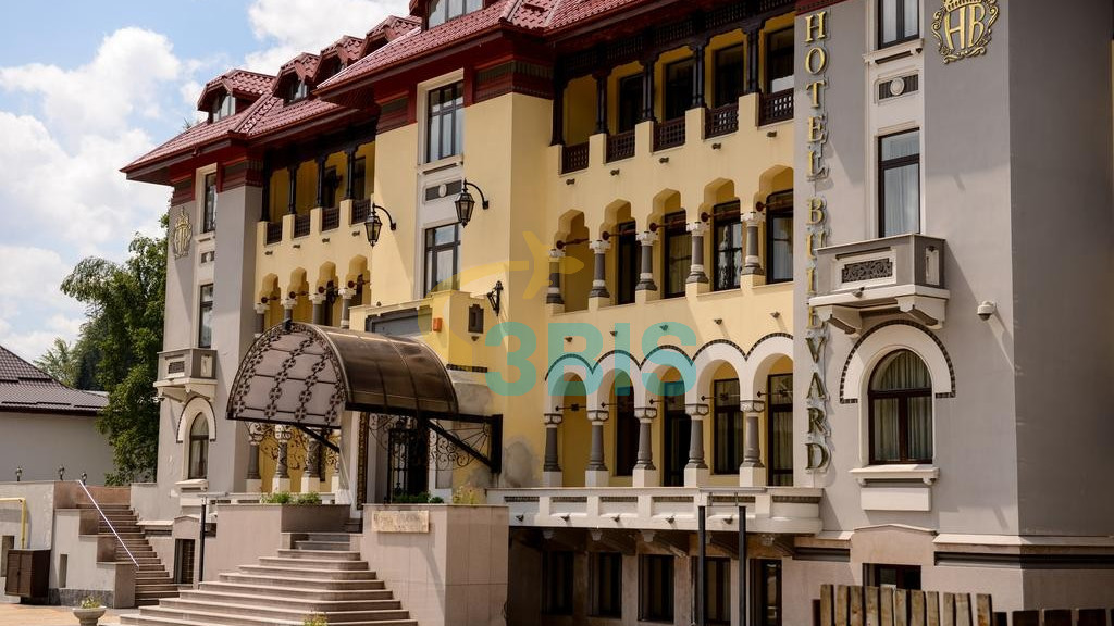 Hotel Bulevard din Predeal Oferte și tarife. Birou de Rezervari. Calculează-ți oferta singur, in 2 minute!
