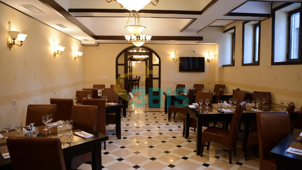 Hotel Bulevard din Predeal Oferte și tarife. Birou de Rezervari. Calculează-ți oferta singur, in 2 minute!