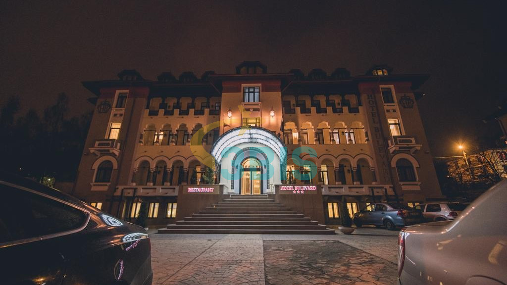 Hotel Bulevard din Predeal Oferte și tarife. Birou de Rezervari. Calculează-ți oferta singur, in 2 minute!