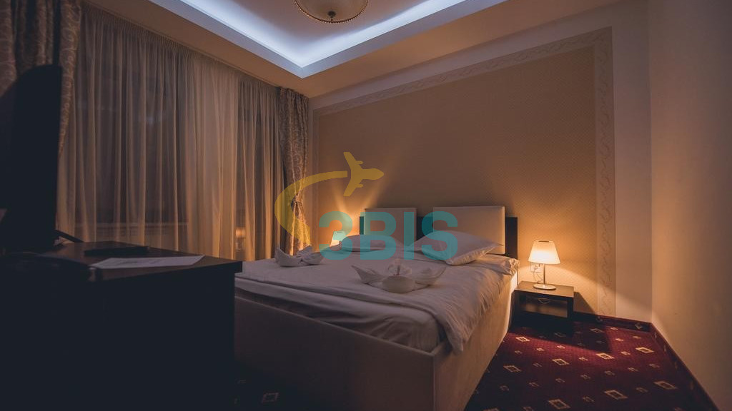 Hotel Bulevard din Predeal Oferte și tarife. Birou de Rezervari. Calculează-ți oferta singur, in 2 minute!