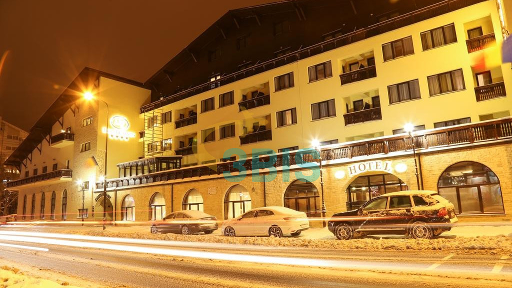 Hotel Carmen din Predeal Oferte și tarife. Birou de Rezervari. Calculează-ți oferta singur, in 2 minute!