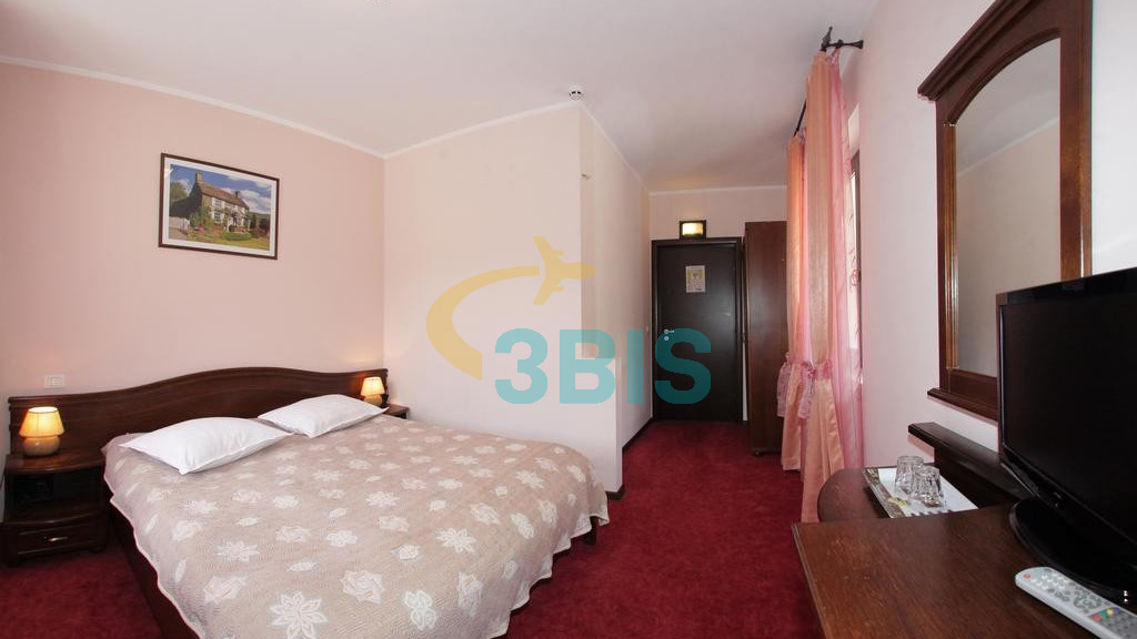 Hotel Victoria din Borsa Oferte și tarife. Birou de Rezervari. Calculează-ți oferta singur, in 2 minute!
