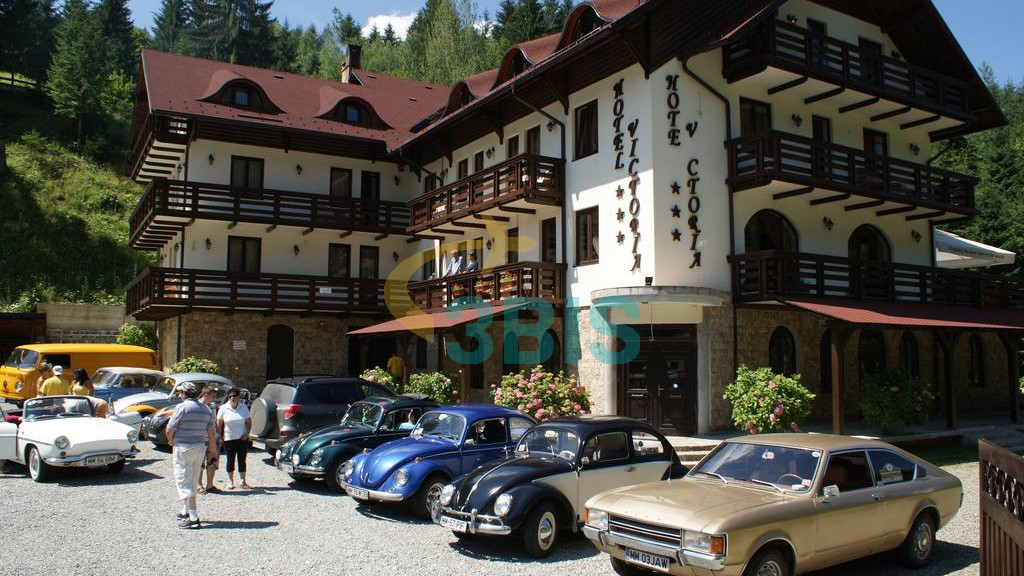 Hotel Victoria din Borsa Oferte și tarife. Birou de Rezervari. Calculează-ți oferta singur, in 2 minute!